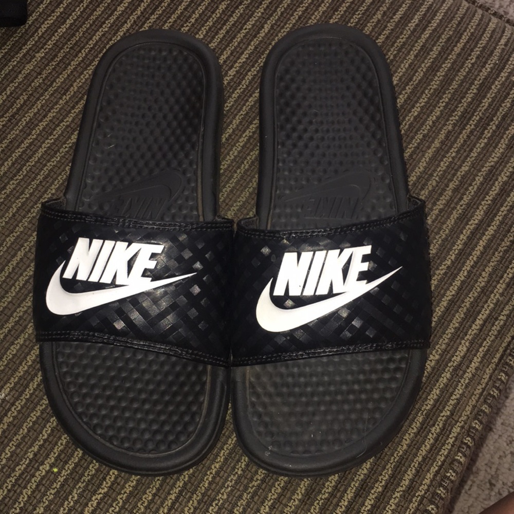 Nike Slide Sandals